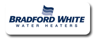 Bradford White Water Heaters Installed and Repaired in 75083