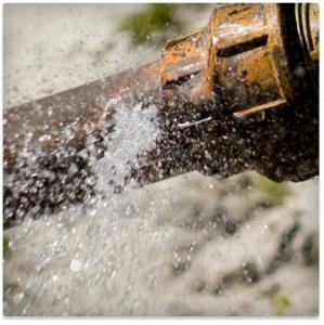 Our Richardson Plumbing Repair Service Fixes Broken Pipes