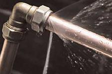 Our Richardson Plumbing Service Uses Electronic Leak Detection