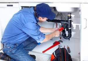 Our Richardson Plumbers Handle Emergency Plumbing Repairs 