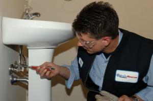 The Staff at Our Richardson Plumbing Service Provides Full Residential and Commercial Inspections