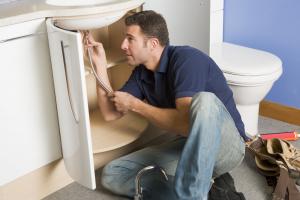 Our Certified Richardson Plumbing Contractors Are Experts at Bathroom Additons